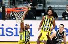 Fenerbahçe’den EuroLeague’de tarihi başarı!