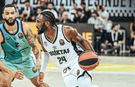 Beşiktaş, EuroLeague'de Barcelona'ya mağlup oldu