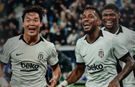 Vincenzo Italiano'dan Beşiktaş Tarihinde Bir Rekor!