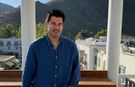 Burak Özçivit Cannes Yolcusu!