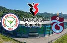 Süper Lig’de Bir Karadeniz Derbisi Daha