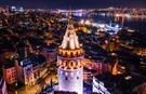 Tarihin Nöbetçisi, İstanbul’un İkonu: Galata Kulesi