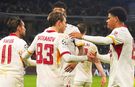 Galatasaray'dan Lille Deplasmanında Muhteşem Zafer!