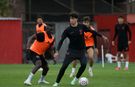 Gençlerbirliği’nde Galatasaray mesaisi