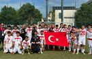 Gençlerbirliği Spor Lisesi Dünya Şampiyonluğuna koşuyor