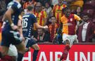 Galatasaray Kasımpaşa'yı son dakikalarda devirdi!