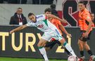 Çorum FK'dan Muhteşem Geri Dönüş!