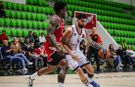 Anadolu Efes, Hapoel Tel Aviv Karşısında Farklı Kaybetti: 118-88