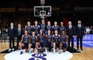 Fenerbahçe Tarfin FIBA Kadınlar Avrupa Süper Kupa'nın Sahibi