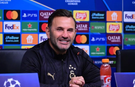 Okan Buruk: Gözümüz Artık Fenerbahçe Maçında