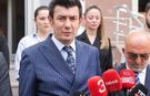 Silahla vurulmuş halde bulunan Afyonkarahisar Vali Yardımcısı İhsan Ayrancı yaşamını yitirdi