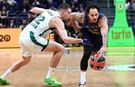 Fenerbahçe Tarfin’den EuroLeague’de farklı galibiyet! Zalgiris’e 19 sayı fark attı