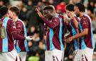 Trabzonspor’dan Avrupa’da 4 gollü başlangıç!