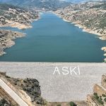 Ankara'da şebeke suyu tartışmasına ASKİ'den açıklama!