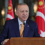 Cumhurbaşkanı Erdoğan Terörsüz Türkiye çağrısını yineledi