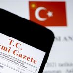 Çocuklarla ilgili yeni düzenlemeler Resmi Gazete’de