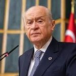 Devlet Bahçeli'den 30 Ağustos Zafer Bayramı paylaşımı