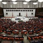 Çerçeve Yasa teklifinde gözler pazartesi günü Meclis'te!