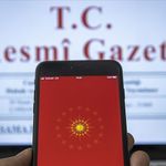 Büyükelçi Atamaları Resmi Gazete'de Yayımlandı