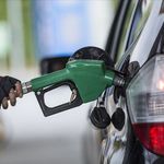 Akaryakıtta Fiyatlar Yükseliyor: Motorine Zam Geldi!
