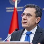 Dışişleri Sözcüsü Keçeli'den Yunanistan'ın Ege kararına tepki