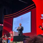 “Omuzuma yüklediğiniz yükün farkındayım”