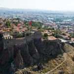 Ankara’nın Adı Nereden Geliyor? Başkentin İsminin Ardındaki Şaşırtıcı Tarihi