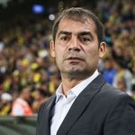 Metin Diyadin: 7 puan bizim adımıza iyi