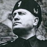 Faşizmin Mimarı, 'Il Duce': Benito Mussolini