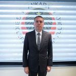 Arda Çakmak'tan Gençlerbirliği Mesajı! "Hedefimiz İlk 10, Transfer Yasağını Kısa Sürede Kaldıracağız"