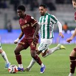 Trabzonspor İlk Hazırlık Maçına Çıkıyor