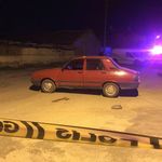 Bolvadin’de düğün çıkışı kanlı kavga: 1 ölü, 4 yaralı