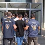 Amasya merkezli siber dolandırıcılık operasyonu