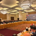 Bakan Bolat: Türkiye-Irak ticaret hacminde hedef 30 milyar dolar