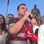 CHP Silivri İlçe Başkanı Doruk Bulut Gözaltına Alındı