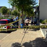 Kahramanmaraş'ta Silahlı Saldırı!