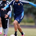 Kayserispor Yeni Sezona Hazırlanıyor