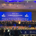 'Model Fabrikalarımızın Sayısını 16'ya Çıkaracağız'