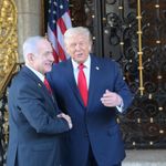 Netanyahu, Trump ile ne görüşecek?