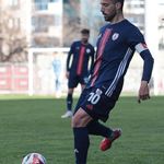 Yılmaz Özeren 37 yaşında futbola veda etti: Kramponlarını oğluna devretti