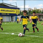 Ankaragücü Futbol Okulu Kayıtları Başladı mı? Nasıl Kayıt Olunur?
