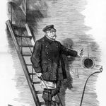 Demir Şansölye: Otto von Bismarck