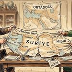 Orta Doğu'nun Modern Kördüğümü: 1840 Londra Antlaşması