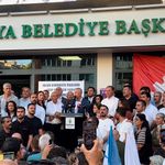 Hüseyin Can Güner’e Ankaralılardan büyük destek