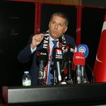 Gençlerbirliği'nden İrfan Can Eğribayat hamlesi! Başkan Arda Çakmak transferi açıkladı