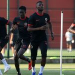 Gençlerbirliği'nde Fenerbahçe maçı öncesi son hazırlık!