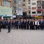 Polatlı'da 30 Ağustos kutlandı