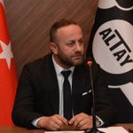 Altay'a Kayyum!