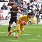 Altay'da Ulaş'ın Forması Garanti