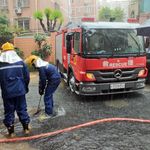 Çin'de Dolphin Tayfunu nedeniyle tahliyeler devam ediyor